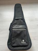 Gitaarhoes Fazley, Muziek en Instrumenten, Behuizingen en Koffers, Ophalen of Verzenden, Zo goed als nieuw, Akoestische gitaar