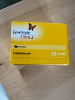 Freestyle Libre 2 sensor, Diversen, Nieuw, Ophalen of Verzenden
