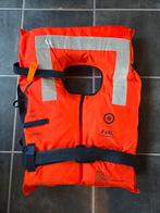 Reddingsvest Eval 150N, Ophalen of Verzenden, Dame of Heer, Reddingsvest of Zwemvest