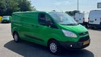 Ford Transit Custom 2.0 TDCI 96KW 131PK L2H1 EURO 6 NAVIGATI, 4 cilinders, Origineel Nederlands, Bedrijf, 2 stoelen