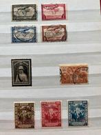 Belgisch Congo rest kavel, Postzegels en Munten, Postzegels | Europa | België, Ophalen of Verzenden