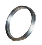 (M059) Garmix Spandraad 2.50mm 100m zwaar verzinkt, Tuin en Terras, Verzenden, Zo goed als nieuw, 20 meter of meer, Draad