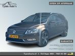 Volkswagen PASSAT 1.4 TSI AIRCO NAVI STOELVERWARM PANORAMA P, Voorwielaandrijving, 4 cilinders, 1384 kg, Handgeschakeld