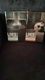 Loes den Hollander - Duivelspact & Droombeeld, Ophalen of Verzenden, Zo goed als nieuw, Loes den Hollander, Nederland