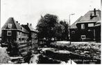 LISCHOTEN - GEZICHT  op DORP, Verzamelen, Ophalen of Verzenden, Ongelopen, Utrecht