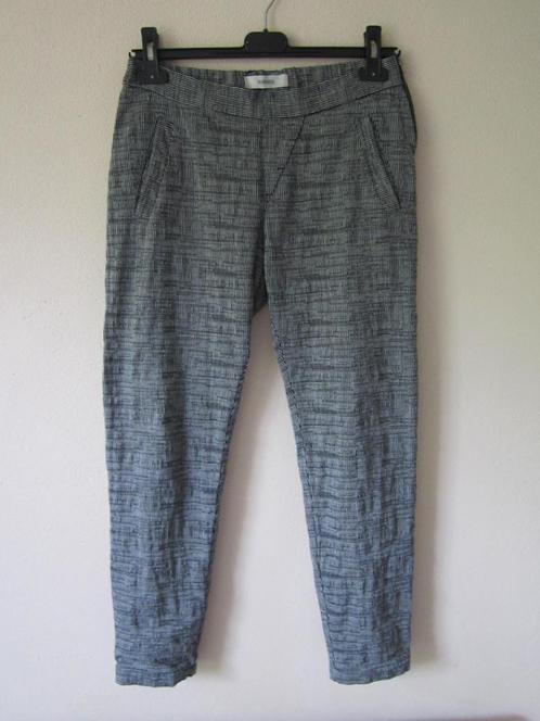 Humanoid broek en/of MCQ - Alexander McQueen rok maat 36, Kleding | Dames, Broeken en Pantalons, Zo goed als nieuw, Maat 36 (S)