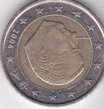 2 euro 2006 belgie, Postzegels en Munten, Munten | Europa | Euromunten, 2 euro, Verzenden