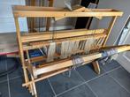 Weefgetouw Normado Patent, Ophalen, Gebruikt