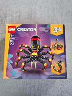 Lego Creator 3in1 Spin, Ophalen of Verzenden, Zo goed als nieuw, Complete set, Lego