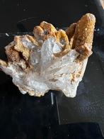 kwarts/kristal, Verzamelen, Mineralen en Fossielen, Ophalen of Verzenden, Mineraal