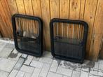 Raampjes voor paarden bak of trailer, Ophalen, Zo goed als nieuw