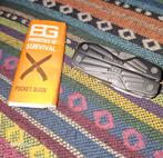 Bear Grylls  .. Compact Multitool, Ophalen of Verzenden, Nieuw