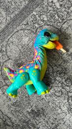 furReal Snackin’ Sam de Brontosaurus, Ophalen of Verzenden, Zo goed als nieuw, Overige typen