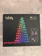 Kerstverlichting Twinkly, Ophalen of Verzenden, Nieuw, Kunststof, Minder dan 50 cm