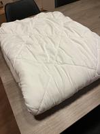 Dekbed, Gebruikt, Eenpersoons, Ophalen of Verzenden, Deken of Dekbed
