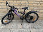 Cannondale 20 inch mtb, Ophalen, Gebruikt, Cannondale, Handrem