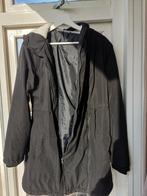 Zwangerschapsjas Maat S parka Prenatal, Ophalen of Verzenden, Zo goed als nieuw, Zwart