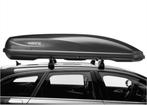 Dakkoffer Hapro Cruiser 10.8 antraciet, Auto diversen, Ophalen, Gebruikt, Hapro, Hapro
