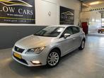 Seat Leon 1.4 TSI Style AIRCO|CRUISE|PDC|LMV|, Voorwielaandrijving, Euro 5, Stof, Gebruikt