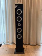 Bluetooth Toren Speaker met Lichteffect haast niet gebruikt, Audio, Tv en Foto, Luidsprekers, Gebruikt, Overige typen, Minder dan 60 watt