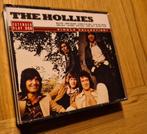 HOLLIES - The singles collection (2CD), Ophalen of Verzenden, Poprock
