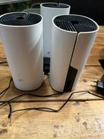3x Tp link wifi versterkers, Ophalen of Verzenden, Zo goed als nieuw, Tp-link
