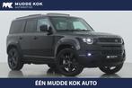 Land Rover Defender 110 P300e X-Dynamic HSE | Head-Up | Clea, Auto's, Land Rover, Automaat, Gebruikt, Euro 6, 4 cilinders