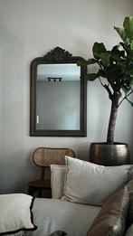 Spiegel brocante van het metk Lifestyle 120 x 80 cm, Ophalen of Verzenden, Zo goed als nieuw, Rechthoekig, Minder dan 100 cm