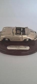 Porsche Speedster 1949 - M&D Oggetti D'Arte Vitrinemodel, Antiek en Kunst, Ophalen of Verzenden