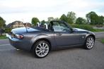 Fraaie Mazda MX-5 2.0 SV-T Touring 2005 airco weinig km's, Auto's, Mazda, 13 km/l, Achterwielaandrijving, Zwart, 4 cilinders