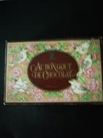 Mooi doosje Tjoklat chocolade, Ophalen of Verzenden, Verpakking