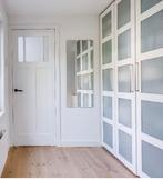 Rechthoekige spiegel, Ophalen, Minder dan 50 cm, 100 tot 150 cm, Minder dan 25 cm