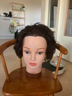 Kapperspop, Hobby en Vrije tijd, Ophalen, Gebruikt, Boek