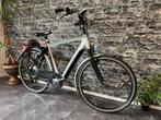 Elektrische sparta heren fiets, Fietsen en Brommers, Fietsen | Heren | Herenfietsen, 49 tot 53 cm, Ophalen of Verzenden, Zo goed als nieuw