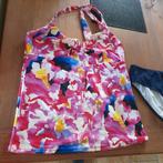 Manouxx prachtige tankini maat 44 zgan, Kleding | Dames, Ophalen of Verzenden, Zo goed als nieuw, Badpak