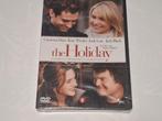 The Holiday. Dvd. Nieuw In Verpakking., Vanaf 6 jaar, Ophalen of Verzenden, Nieuw in verpakking, Romantische komedie