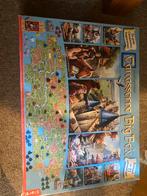 Carcassonne big box, Hobby en Vrije tijd, Gezelschapsspellen | Bordspellen, Ophalen of Verzenden, Zo goed als nieuw