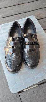 Zwarte dames schoenen nieuw, Ophalen of Verzenden, Zo goed als nieuw, Zwart