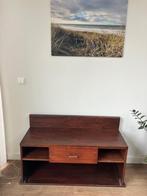 Dressoir kast, Huis en Inrichting, Ophalen, Kersenhout, Gebruikt, 100 tot 150 cm