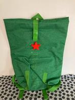 Heineken Koeltas / Coolbag, Ophalen, Zo goed als nieuw, Groen, Overige typen