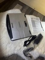 NIEUW: Panasonic Toughbook FZ-55 /industriële laptop, Computers en Software, Windows Laptops, 2 tot 3 Ghz, Qwerty, Nieuw, 14 inch