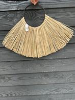 Wandhanger zeegras | Wanddecoratie, Ophalen of Verzenden, Nieuw