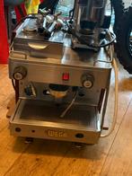 Wega Koffie Machine 1 Groeps, Ophalen, Zo goed als nieuw, Koffiemachine
