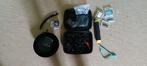 Gopro case + accessoires, Ophalen of Verzenden, Zo goed als nieuw, GoPro