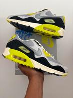 Nike Air Max 90 Patta Waves Cyber 44, Wit, Nike, Nieuw, Ophalen of Verzenden
