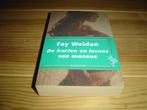Tekoop : de harten en levens van mannen geschreven door fay, Ophalen of Verzenden, Gelezen, Nederland