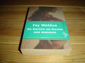 Tekoop : de harten en levens van mannen geschreven door fay  beschikbaar voor biedingen
