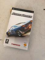 Ridge Racer - PSP - Gebruikt, Gebruikt, 1 speler, Racen en Vliegen, Ophalen of Verzenden
