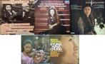 5 Records Kyung-Wha Chung on DECCA SXL, Kamermuziek, Ophalen of Verzenden, Zo goed als nieuw, 12 inch