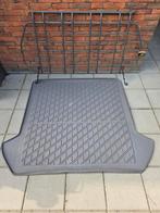 Volvo XC90 Hondenrek + Rubber Mat - Tot 2014, Auto diversen, Hondenrekken, Ophalen of Verzenden